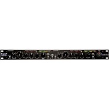 Art TransY, Two-Channel Discrete Transistor FET Compressor/Limiter