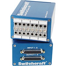 Switchcraft 1625 Studio TT Patch Module